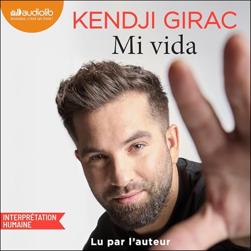 Couverture de Mi vida