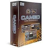 CAMEO -PDシンセ音源コレクション-