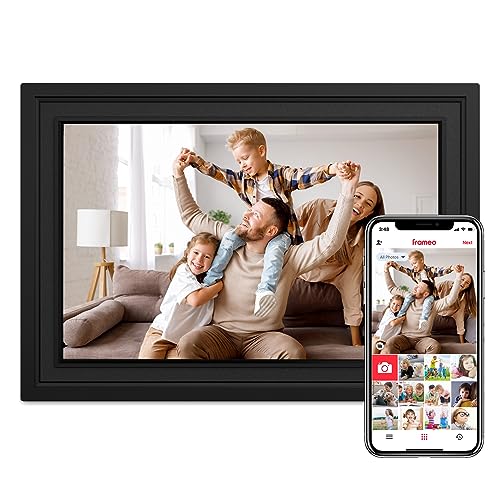 Find The Best Cordless Digital Photo Frame Reviews & Comparison Katynel