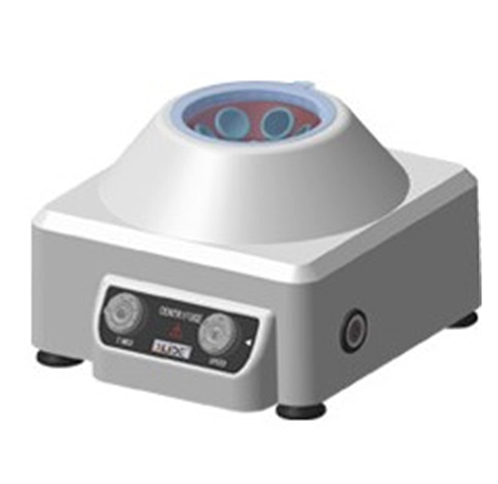 Centrifuge Machine Laboratory Centrifuge Small Desktop Digital Display Low-Speed Fat Beauty PRP Serum Separator(1S)