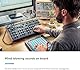Novation Peak 8-stimmiger polyphonischer Desktop-Synthesizer Synthezizer