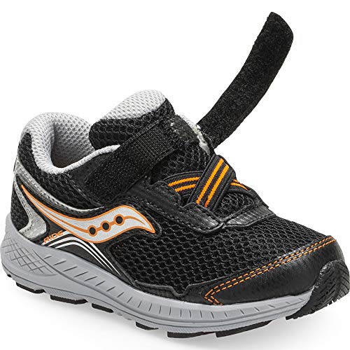 Image of Saucony Ride 10 Jr. Sneaker Kids