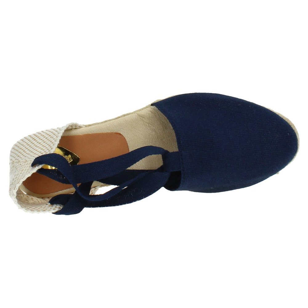 TORRES Valenciana VALENCIANAS Gomma Donna Espadrillas