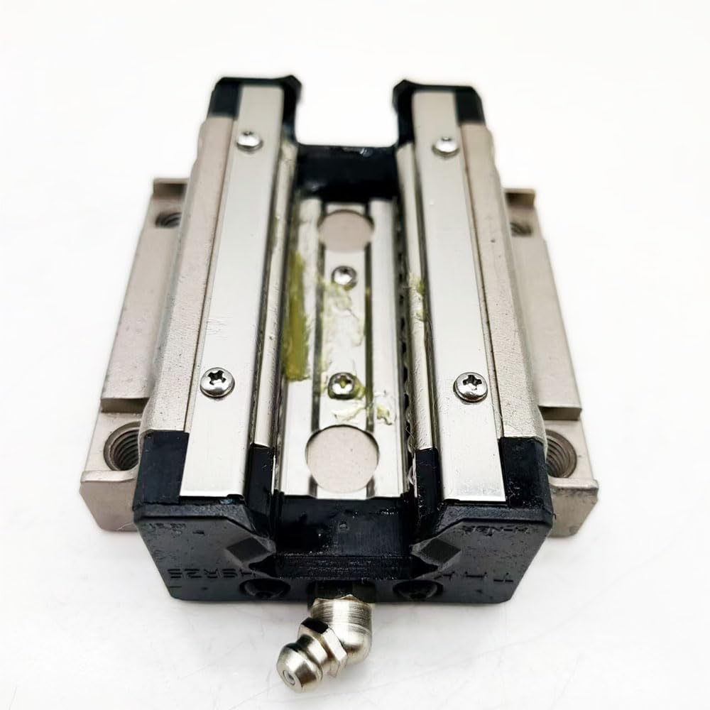 Flish HSR30A THK Linear Block for HSR30 Linear Motion Slider Rail Guide