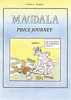 Magdala. Price Journey 8891192368 Book Cover