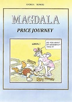 Paperback Magdala. Price journey Book