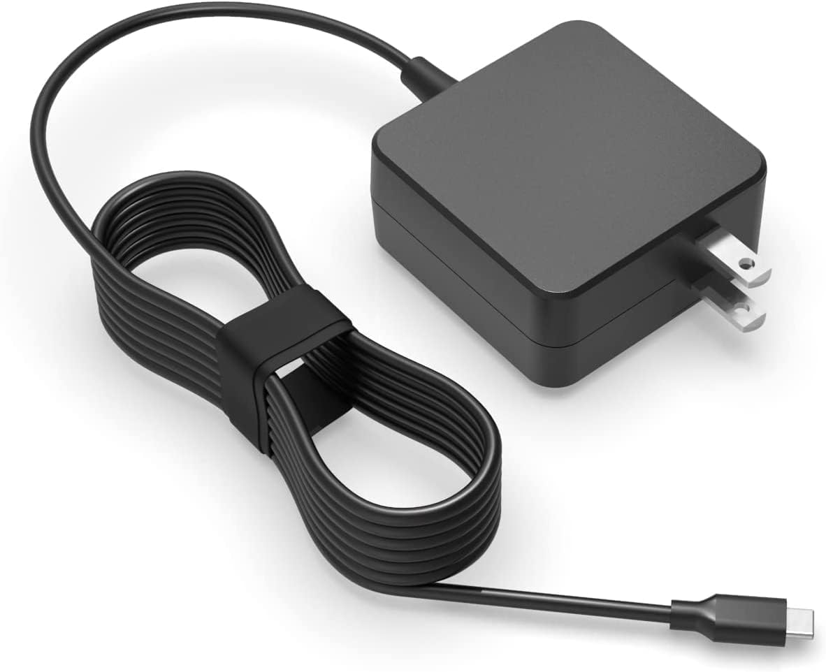 Amazon.com: PowerHOOD 45W Type-C AC Adapter Compatible with ASUS