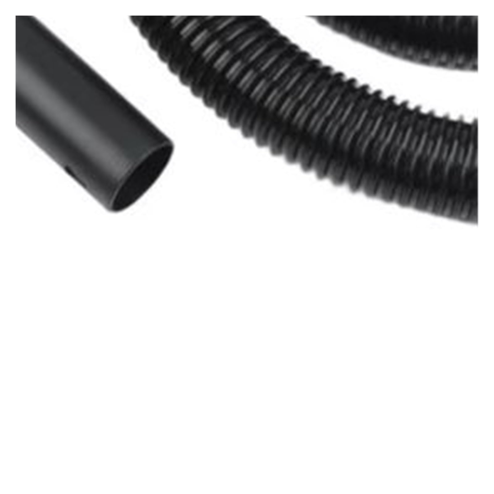 Tubo flessibile extra lungo da 1 pezzo, compatibile con Miele