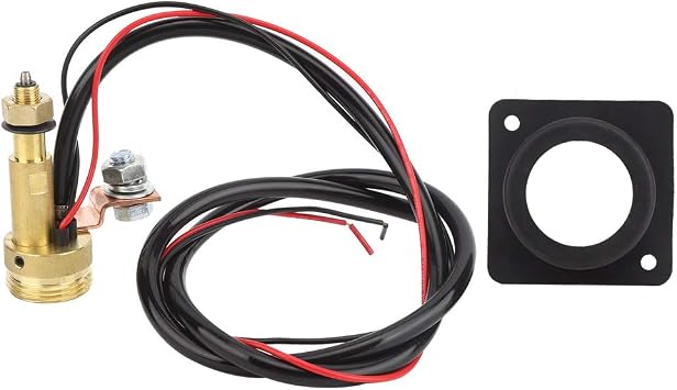 Welding Panel Socket Euro Central Connector, 0.8-1.2mm Binzel Wire Feeder Adapter, CO2 MIG Welding Machine Torch Conversion Kit