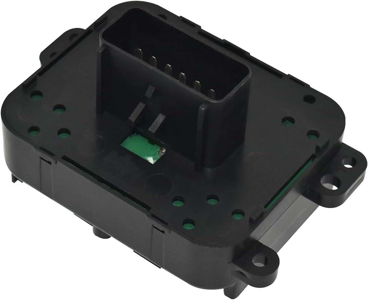 Front Left Driver Side Power Window Switch for Jeep Liberty KJ 2004 56010677AA