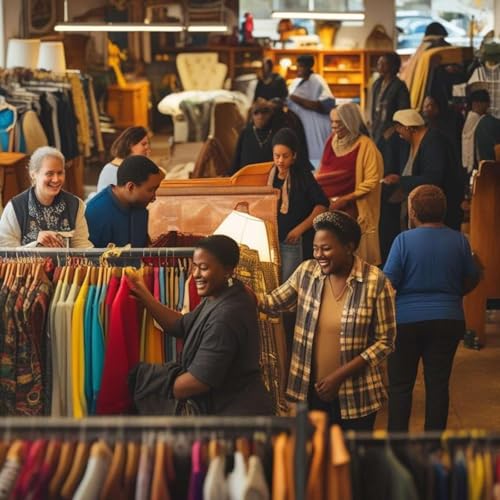 『La mode durable : peut-on vraiment concilier style et &eacute;cologie ?』のカバーアート