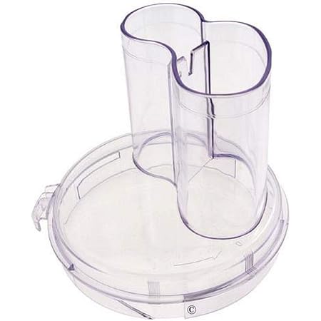 Poussoir Hachoir Fresh Express Pour MOULINEX SS-193756