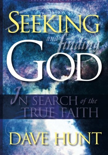 Buy Seeking and Finding God: In Search of the True Faith — BookShops.in