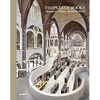 Temples of Books