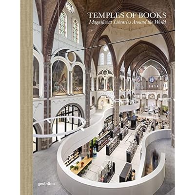 Temples of Books