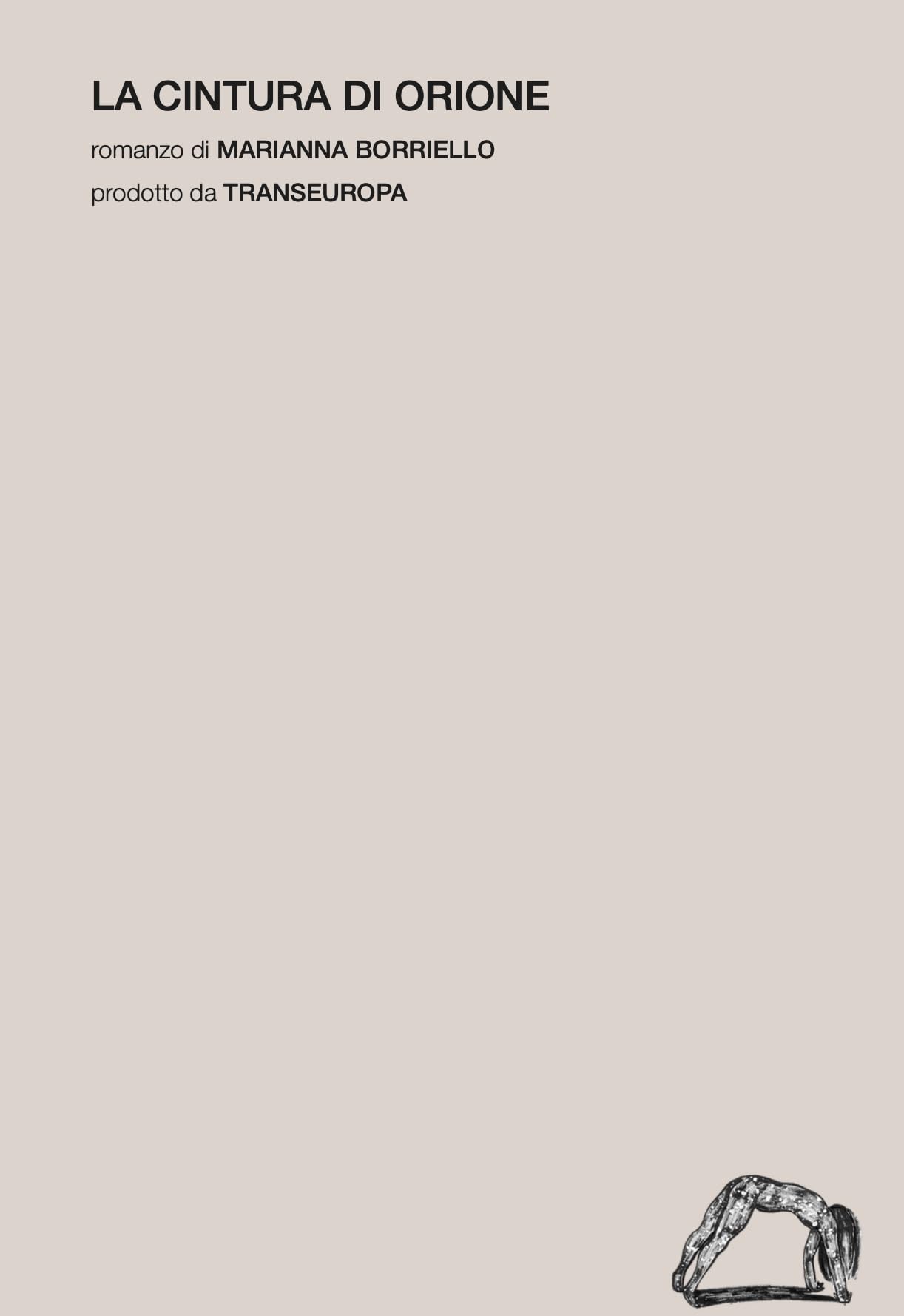 La Cintura Di Orione - 4