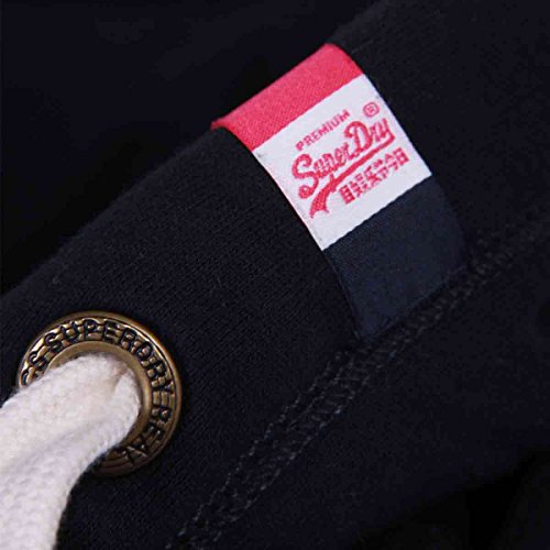 Superdry Felpa Donna