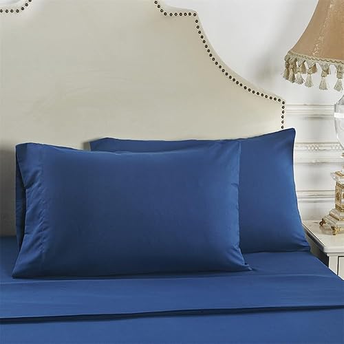 Miniatura 6 de Rzzeel Casilva - Sábanas de cama, sábanas de autolimpieza, sábanas de eucalipto, sábanas de tamaño matrimonial, sábanas con regulación de