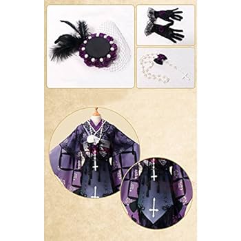 ローゼンメイデン 大正浪漫 水銀燈セット Amazon.co.jp: ローゼンメイデン 大正浪漫 水銀燈セット : ホビー