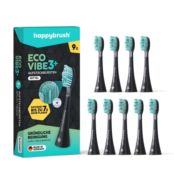 happybrush
