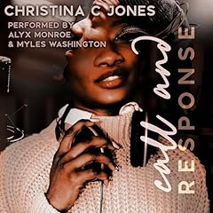 Couverture de Call and Response