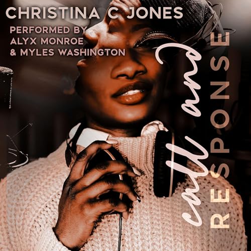 Call and Response cover art