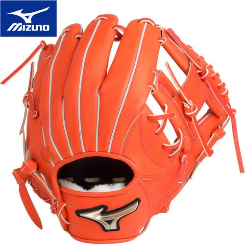 Amazon | ミズノ MIZUNO 硬式用 グローバルエリート HSelectionSIGNA α