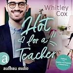 Hot for a Teacher