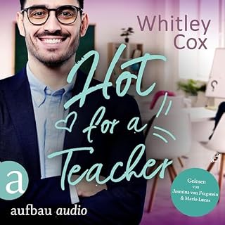 Hot for a Teacher Titelbild