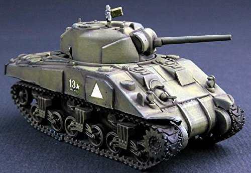 Trumpeter 1/72 Russian JS3m Stalin Tank