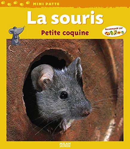 Souris, petite coquine (la)