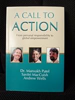 A Call to Action 1873606249 Book Cover