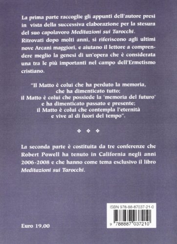 Appunti Di Viaggio Nell'ermetismo Cristiano. Tre Conferenze Sull'ermetismo Cristiano - 2