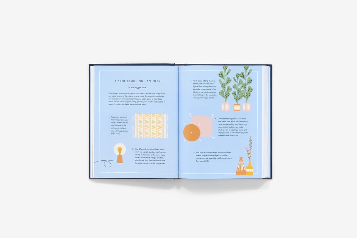 My Hygge Home: How to Make Home Your Happy Place - Image 5