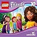 Price comparison product image Lego Friends (CD 10)