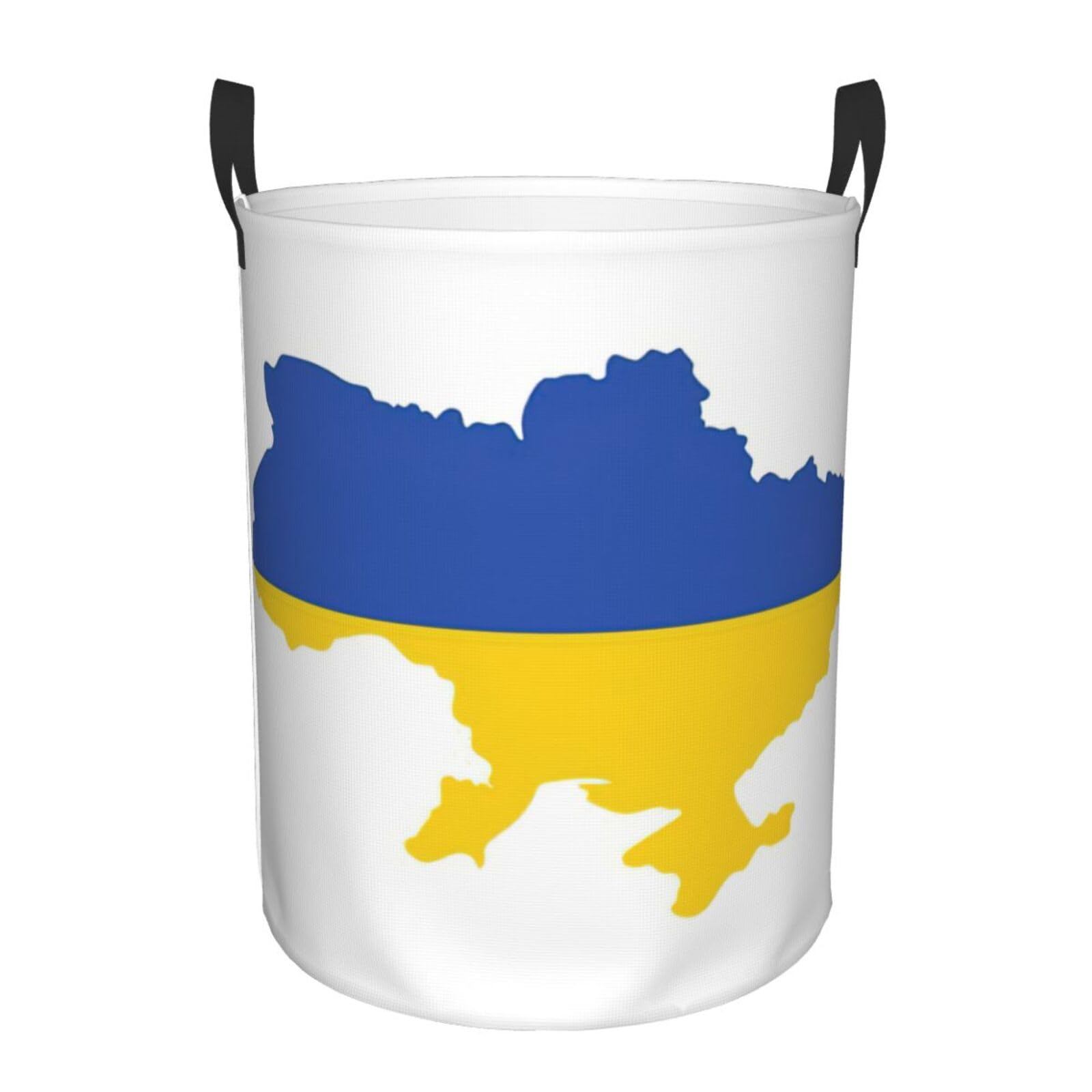 Panier à linge haut Ukraine bac de rangement pour couverture chambre