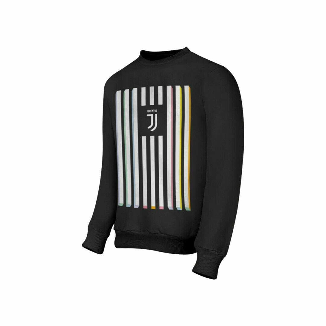Felpa Kid Juve Colored TG. 8 ANNI