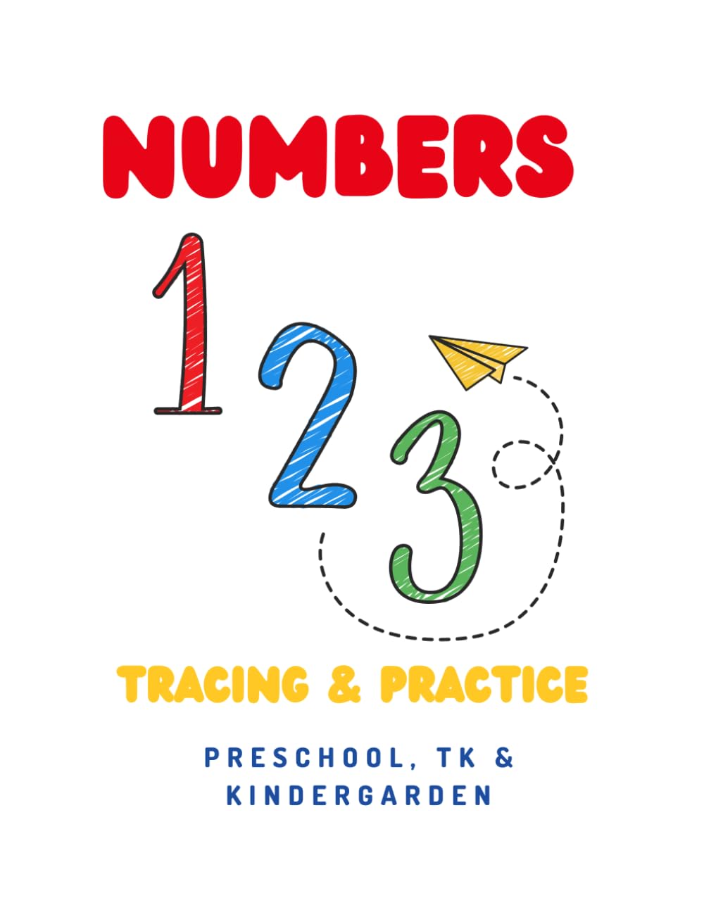 Numbers Workbook