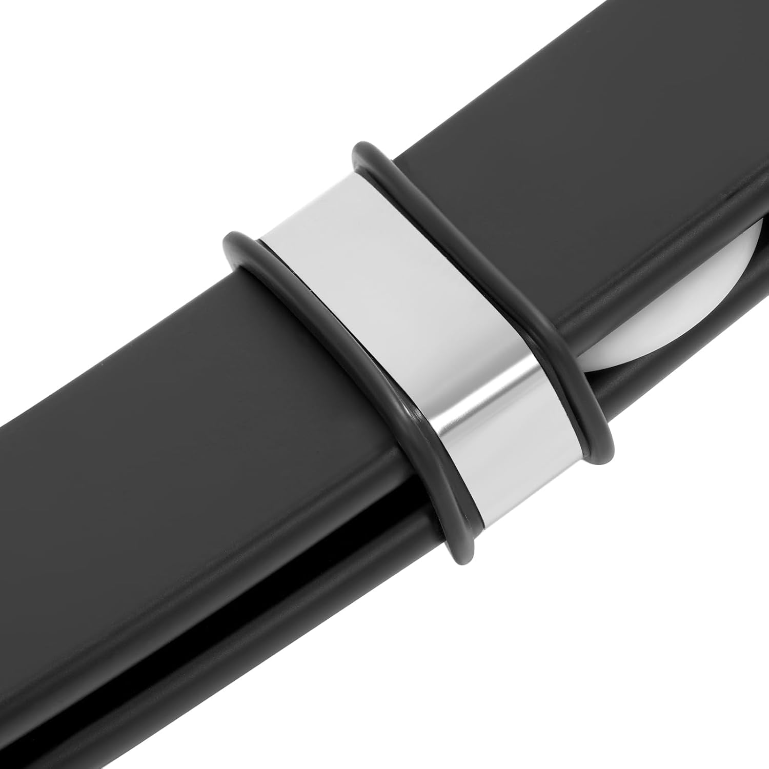 KUAFU Rear Leaf Springs Compatible With Club Car DS Golf Cart 1981-Up Heavy Duty 3 Leafs with Bushings and Sleeves/Set of 2