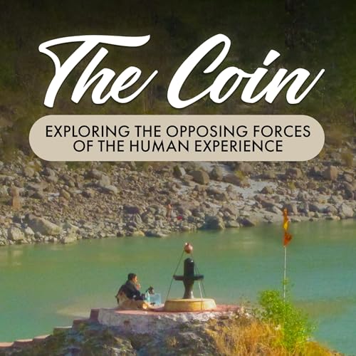 The Coin by Derrick Brown episode artwork