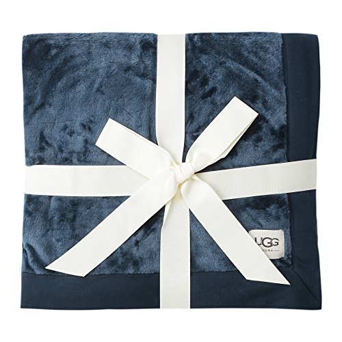 AO uPbg _btB[h ѕz COKi DUFFIELD THROW iJ[FIndigo j UGG [sAi]