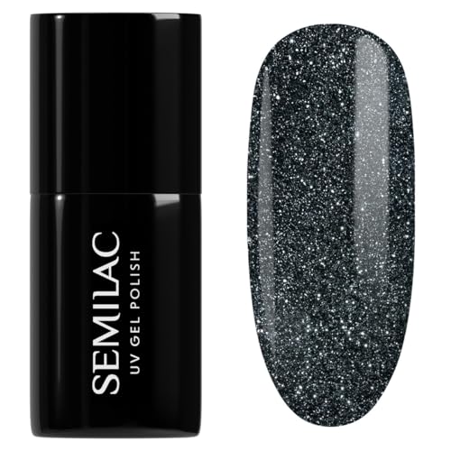 Semilac Esmalte Semipermanente UV 096 Starlight Night 7ml