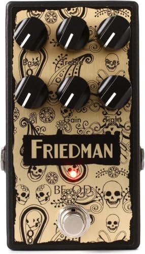 【FRIEDMAN BE-OD】フリードマン オーバードライブ Amazon | Friedman/BE-OD オーバードライブ フリードマン