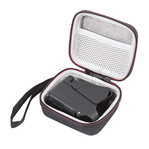 LuckyNV Portable Carrying Case Box for Maglula Ltd. UpLULA Universal Pistol Magazine Loader Unloader, Fits 9mm-45 ACP UP60 (only case)