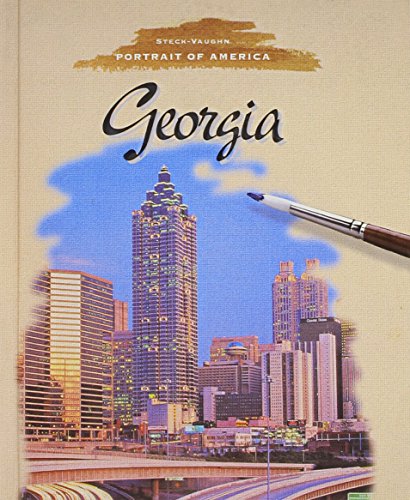 Georgia 0613032411 Book Cover