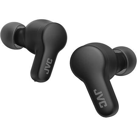 Jvc Truly Wireless Earbuds Headphones, Bluetooth 50, Water - View #5