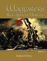 Wayfarers: Revolution History Term 3 1522949321 Book Cover