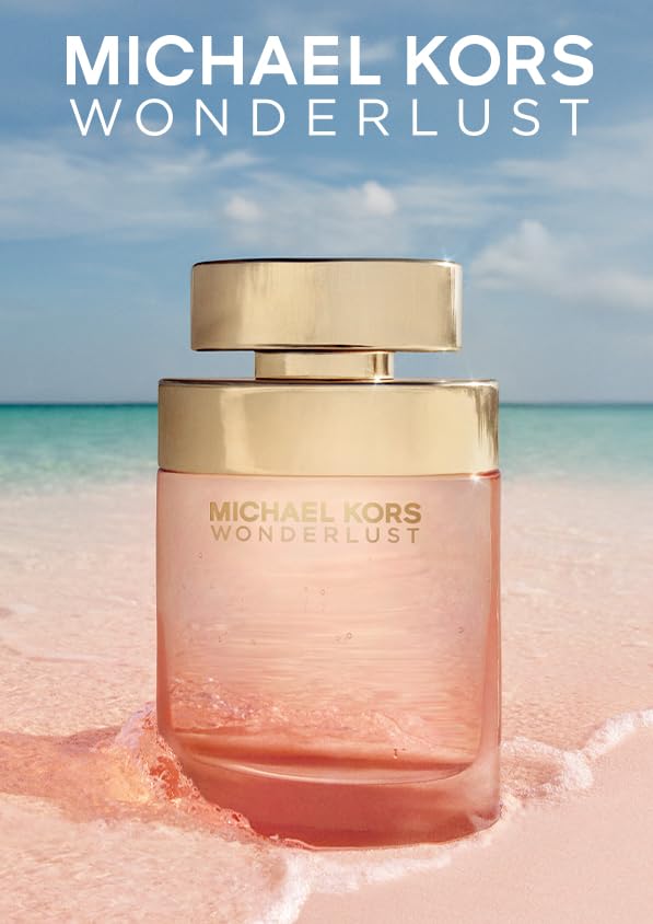 Image of Michael Kors Wonderlust Eau de Parfum Spray, for Women