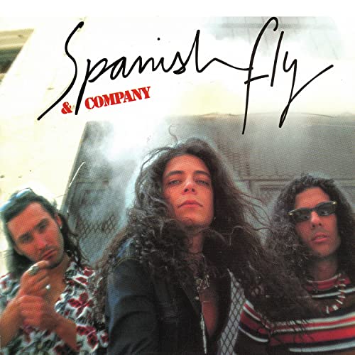 Spanish Fly & Company