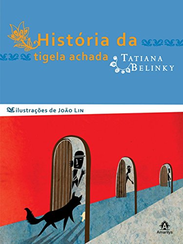 História da tigela achada: